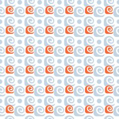 Geometric seamless pattern background N16