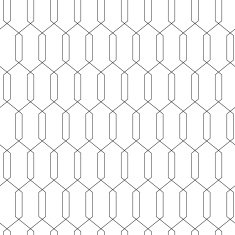 Geometric abstract seamless simple linear pattern background