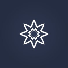 Flower Symbol N2
