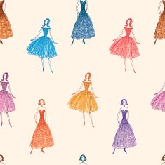 fashion pattern N11