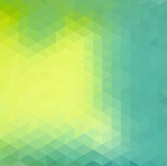 geometric background made of triangles N69