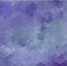 geometric background made of triangles N70