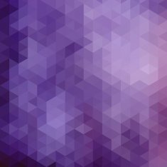 geometric background made of triangles N71