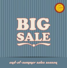 Big Sale N46