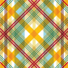 Classic textile seamless pattern vector background