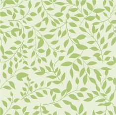 Floral Pattern N353