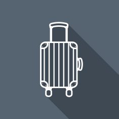 luggage icon N22