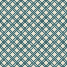 Elegant vector seamless pattern (tiling)