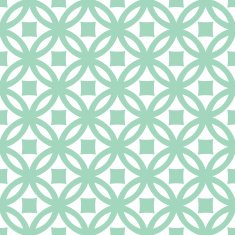 Abstract seamless pattern N701