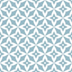 Abstract seamless pattern N702