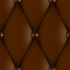 luxury leather upholstery N3