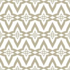 Abstract seamless pattern N704