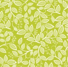 Leaf Pattern N37