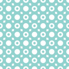 Abstract seamless pattern N705