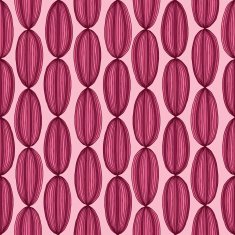 Sausages seamless pattern N2
