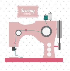 Sewing Design N3