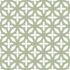 Abstract seamless pattern N707