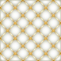 golden white leather furniture texture
