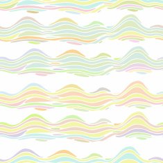 Abstract seamless pattern N708