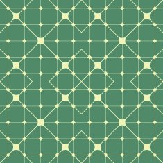 Square seamless pattern N4