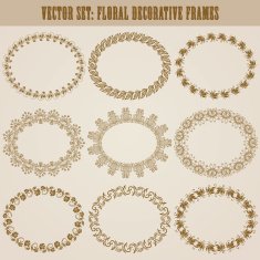 Decorative Frame N22