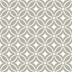 Abstract seamless pattern N712