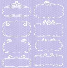 Wedding Frames N3