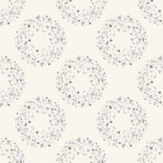 Stylish dots textured pattern