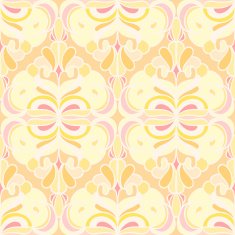 Abstract seamless pattern N714