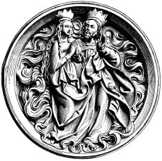 King and Queen N4