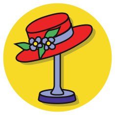 Hat N71