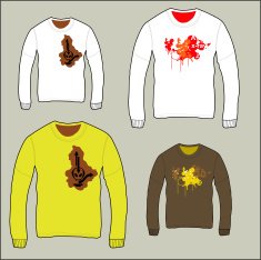 T Shirt N20