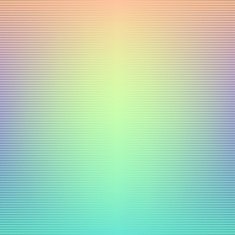 Abstract Retro Vector Striped Background N3