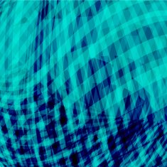 abstract blue stripe shape background