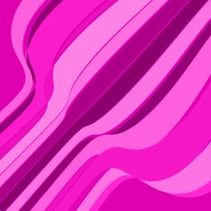 abstract purple wave stripe pattern background