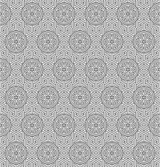 Seamless patterns N14