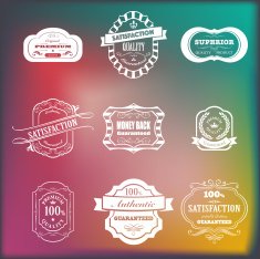 Badges N3