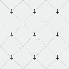 Anchor pattern N6