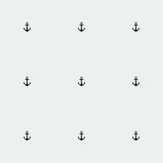 Anchor pattern N7
