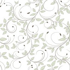 tree seamless pattern N13