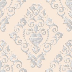 Luxury floral texture N2