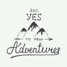 Say yes to new adventures in vintage style N2