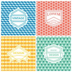Monogram template N13