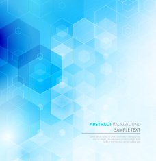 Abstract Geometric Background Design N30