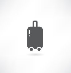 luggage icon N23