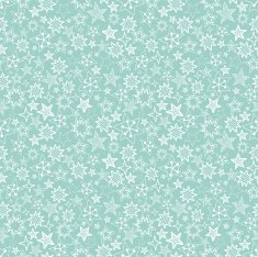 Seamless background with stylized stars N2
