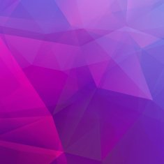Pattern with geometric shapes Triangle EPS 10 N6