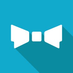 Vector flat icon N5