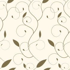 tree seamless pattern N14