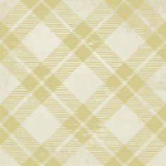 Tartan inspired vintage vector background 5